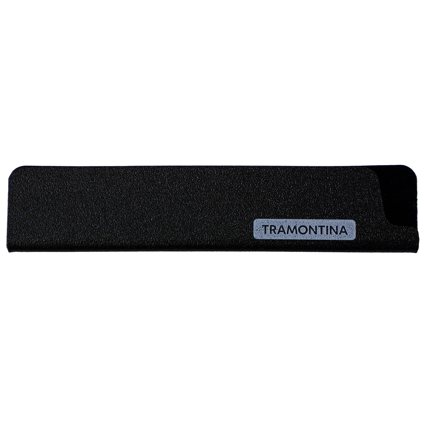 TRAMONTINA(トラモンティーナ) ナイフカバー S 包丁(ステーキナイフ)ケース ブラック JPTR003