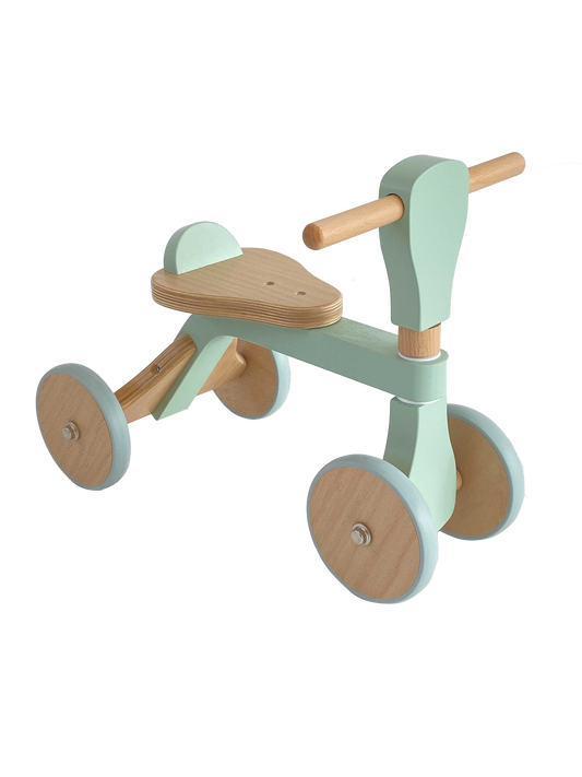 ホップル(HOPPL) ファーストウッディバイク WDY02‐XX