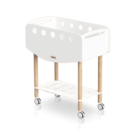 ホップル(HOPPL) ベベッド ニューボーン(ベビーワゴン)