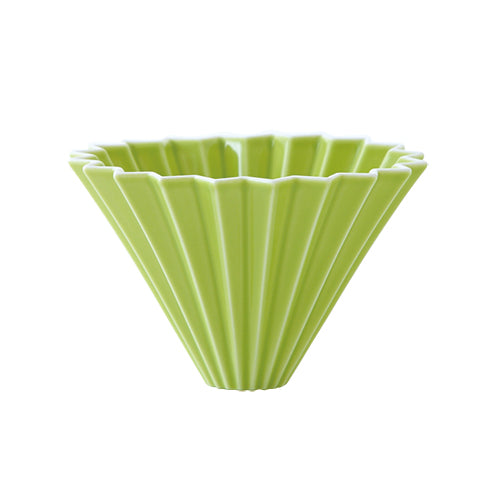 ORIGAMI オリガミ ドリッパー M(2~4人用) 日本製 DRIPPER
