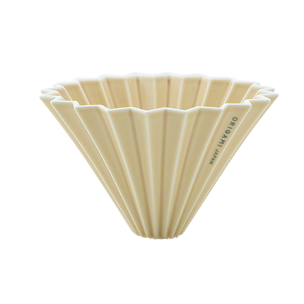 ORIGAMI オリガミ ドリッパー M(2~4人用) 日本製 DRIPPER