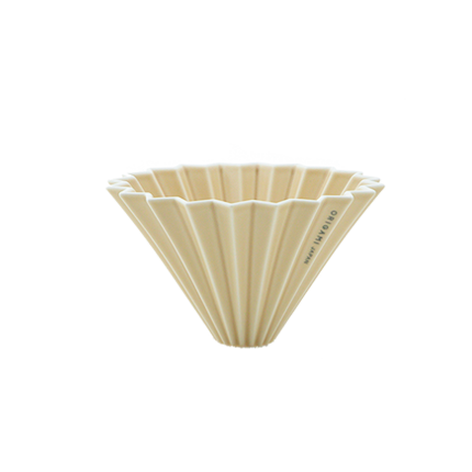ORIGAMI オリガミ ドリッパー S(1~2人用) 日本製 DRIPPER