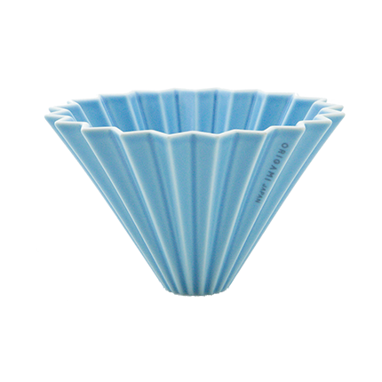 ORIGAMI オリガミ ドリッパー M(2~4人用) 日本製 DRIPPER