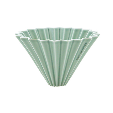 ORIGAMI オリガミ ドリッパー M(2~4人用) 日本製 DRIPPER