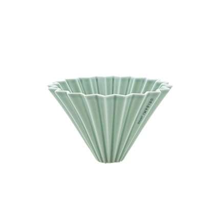 ORIGAMI オリガミ ドリッパー S(1~2人用) 日本製 DRIPPER