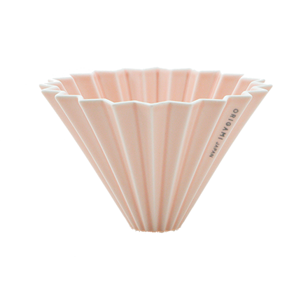 ORIGAMI オリガミ ドリッパー M(2~4人用) 日本製 DRIPPER