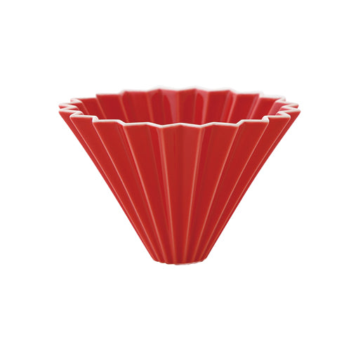 ORIGAMI オリガミ ドリッパー M(2~4人用) 日本製 DRIPPER