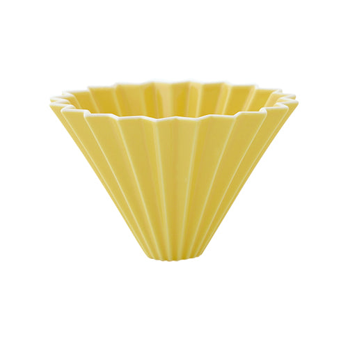 ORIGAMI オリガミ ドリッパー M(2~4人用) 日本製 DRIPPER