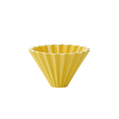 ORIGAMI オリガミ ドリッパー S(1~2人用) 日本製 DRIPPER
