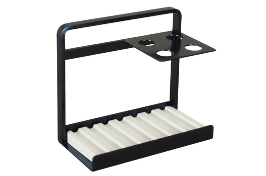 COLLEND コレンド<br>Toothbrush Stand With Dry Tray 歯ブラシスタンド(ドライトレイ付) 歯ブラシ立て ハブラシスタンド ハブラシ立て TS