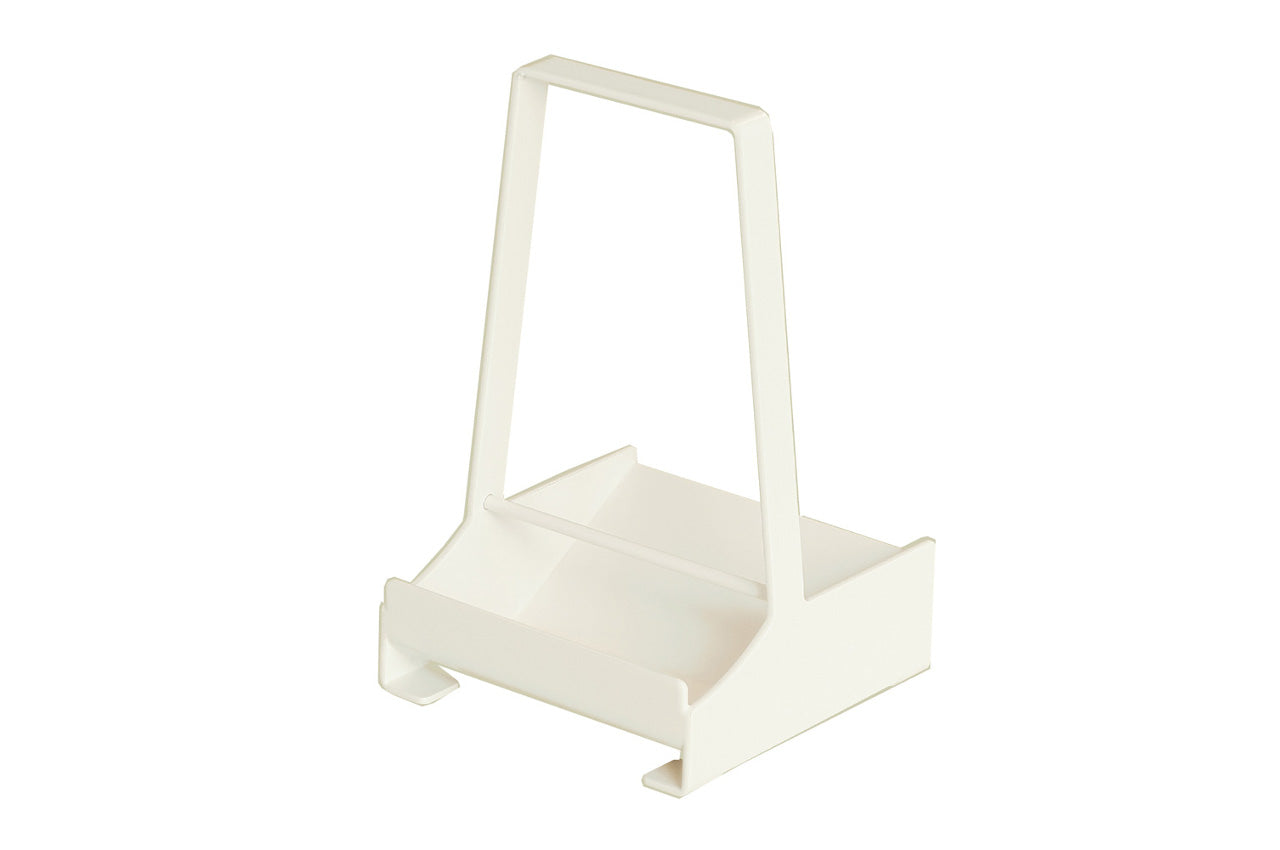 COLLEND コレンド<br>Lid & Ladle Stand なべ蓋&お玉スタンド なべ蓋スタンド 鍋蓋スタンド お玉スタンド LLS