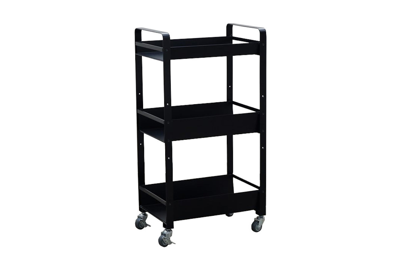 COLLEND コレンド<br>Storage Wagon Large ストレージワゴン Large キッチンワゴン キッチンカート SWL