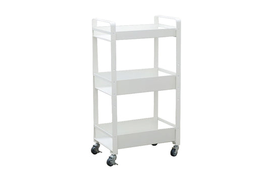 COLLEND コレンド<br>Storage Wagon Large ストレージワゴン Large キッチンワゴン キッチンカート SWL