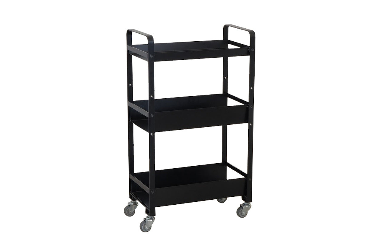 COLLEND コレンド<br>Storage Wagon ストレージワゴン キッチンワゴン キッチンカート SW