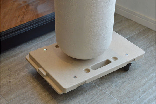 COLLEND コレンド<br>Home Carry (Biomass) ホームキャリー(バイオマス) 台車