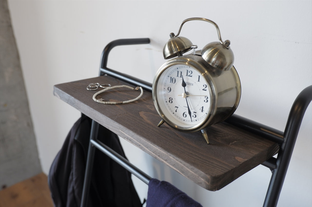 COLLEND コレンド<br>Iron Ladder Rack アイアンラダーラック ラック 収納 棚