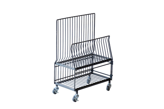 COLLEND コレンド<br>WIRE CARTON STOCKER ワイヤーカートンストッカー カートンストッカー 収納