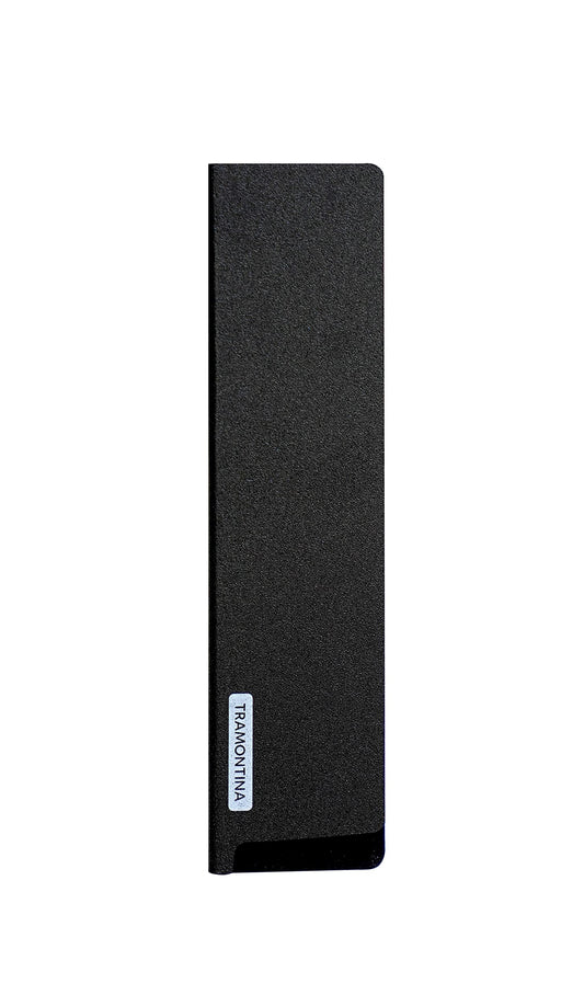 TRAMONTINA(トラモンティーナ) ナイフカバー L 包丁(カッティングナイフ)ケース ブラック JPTR001
