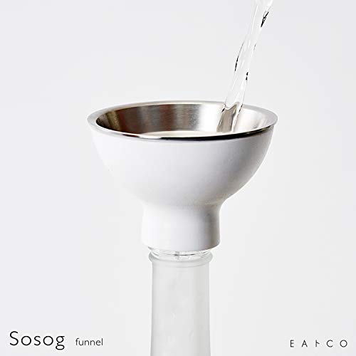 ＥＡトＣＯ ～イイトコ～  Sosog funnel （ソソグ／ロート）［AS0050］（ヨシカワ）