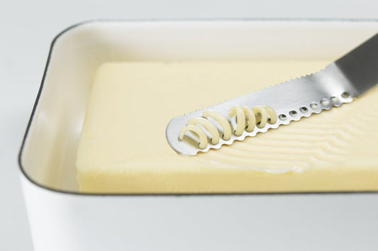 ＥＡトＣＯ ～イイトコ～ Nulu butter knife （ヌル／バターナイフ）［AS0035］（ヨシカワ）