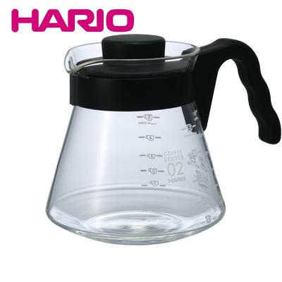 HARIO　V60コーヒーサーバー700　VCS-02B