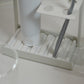 COLLEND　コレンド<br>Toothbrush Stand With Dry Tray　歯ブラシスタンド（ドライトレイ付）　歯ブラシ立て　ハブラシスタンド　ハブラシ立て TS