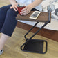 COLLEND　コレンド<br>Iron Leg Side Table Low アイアンレッグサイドテーブル Low　サイドテーブル　テーブル　ベッドテーブル　ローテーブル